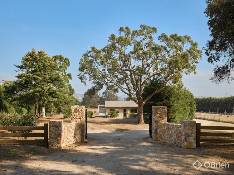 161 Hamiltons Road, Lardner VIC 3821