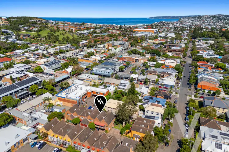 15/5 Dawson Street, Cooks Hill NSW 2300