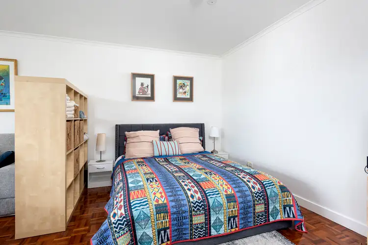 Fourth view of Homely studio listing, 909/22 Doris Street, North Sydney NSW 2060