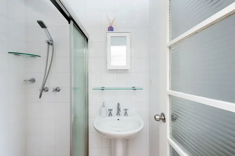 Fifth view of Homely studio listing, 909/22 Doris Street, North Sydney NSW 2060