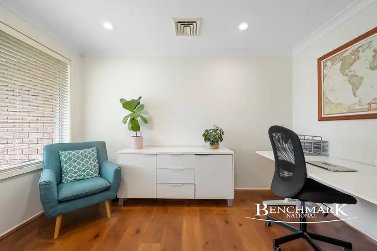 Third view of Homely house listing, 43 Elouera Crescent, Moorebank NSW 2170
