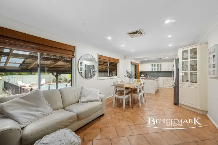 Fourth view of Homely house listing, 43 Elouera Crescent, Moorebank NSW 2170