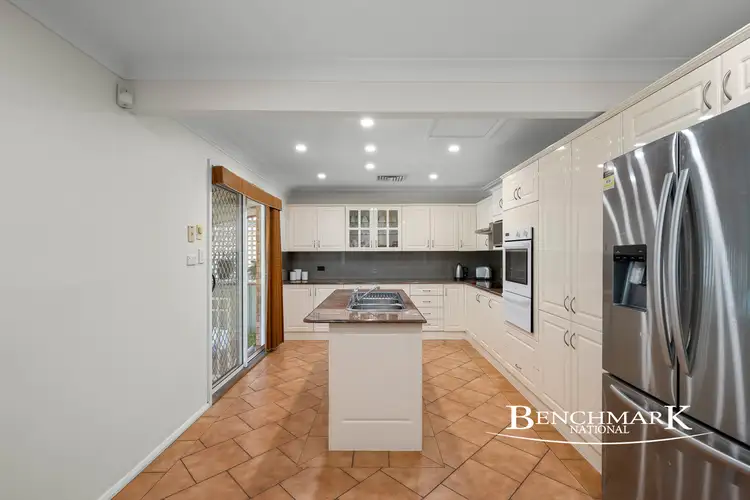 Fifth view of Homely house listing, 43 Elouera Crescent, Moorebank NSW 2170