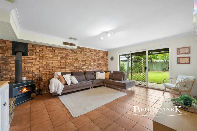 Sixth view of Homely house listing, 43 Elouera Crescent, Moorebank NSW 2170