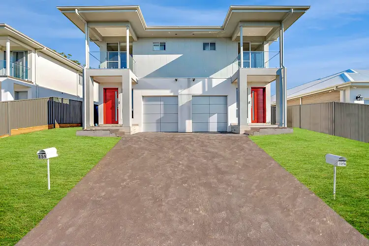 159a Estelville Circuit, Cameron Park NSW 2285