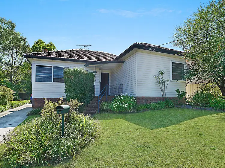 39 Fern Valley Road