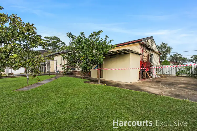 41 Dixon Street, Mount Druitt NSW 2770
