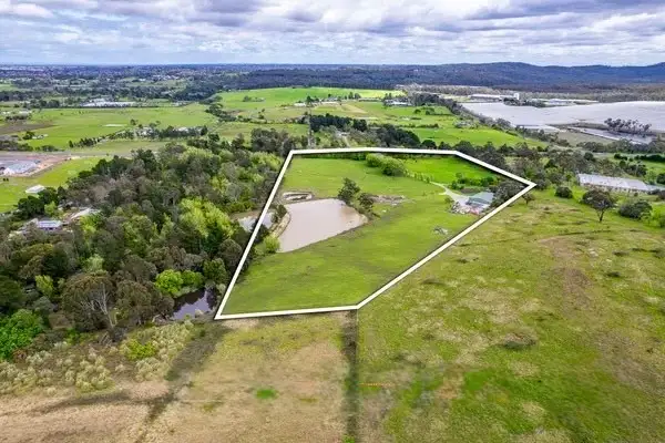 Third view of Homely rural property listing, 444/454 Belgrave Hallam Road, Narre Warren North VIC 3804