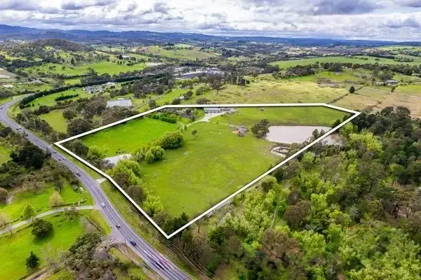 Fourth view of Homely rural property listing, 444/454 Belgrave Hallam Road, Narre Warren North VIC 3804