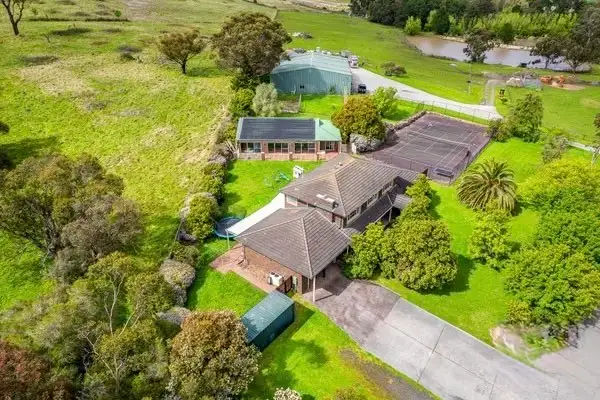 Sixth view of Homely rural property listing, 444/454 Belgrave Hallam Road, Narre Warren North VIC 3804