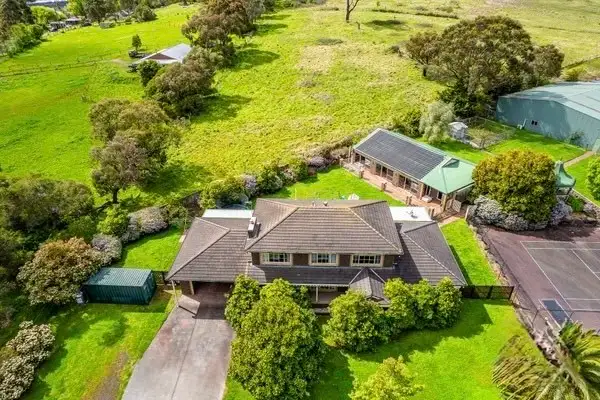Seventh view of Homely rural property listing, 444/454 Belgrave Hallam Road, Narre Warren North VIC 3804