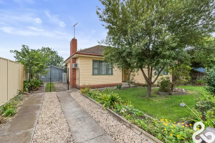 Main view of Homely house listing, 1 Laurie Avenue, Sunshine North VIC 3020