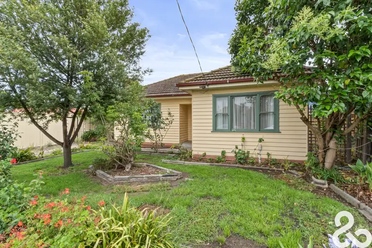 Second view of Homely house listing, 1 Laurie Avenue, Sunshine North VIC 3020