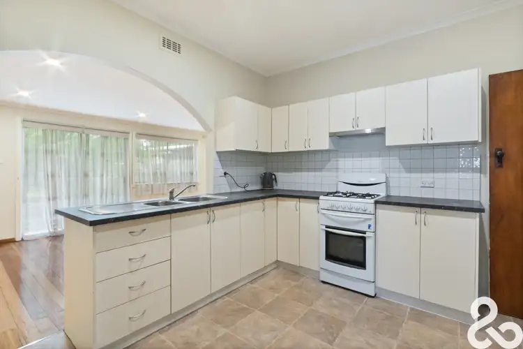 Fourth view of Homely house listing, 1 Laurie Avenue, Sunshine North VIC 3020