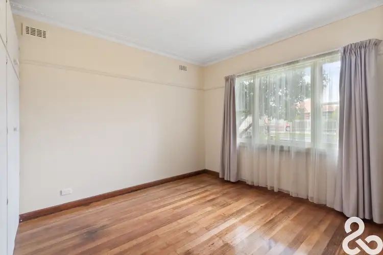 Fifth view of Homely house listing, 1 Laurie Avenue, Sunshine North VIC 3020