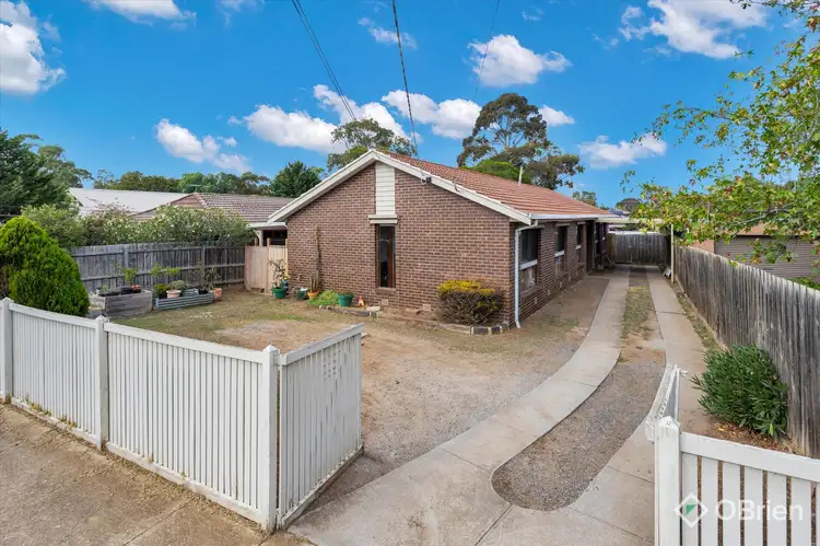 19 Barries Road, Melton VIC 3337