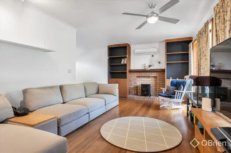 Second view of Homely house listing, 19 Barries Road, Melton VIC 3337