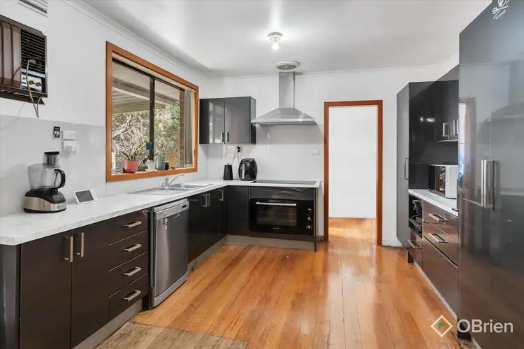 Third view of Homely house listing, 19 Barries Road, Melton VIC 3337