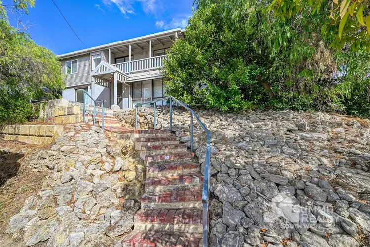 8 Martin Court, Binningup WA 6233