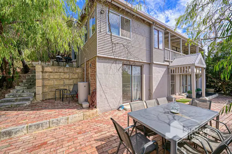 Fourth view of Homely house listing, 8 Martin Court, Binningup WA 6233