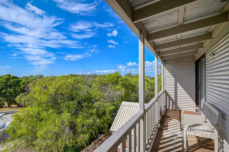 Sixth view of Homely house listing, 8 Martin Court, Binningup WA 6233