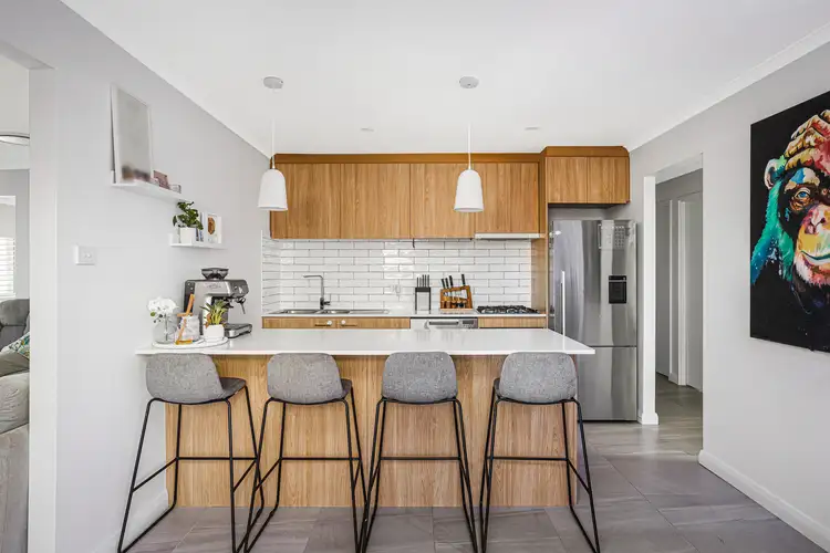 Third view of Homely house listing, 4 Parrella Grove, Glendenning NSW 2761