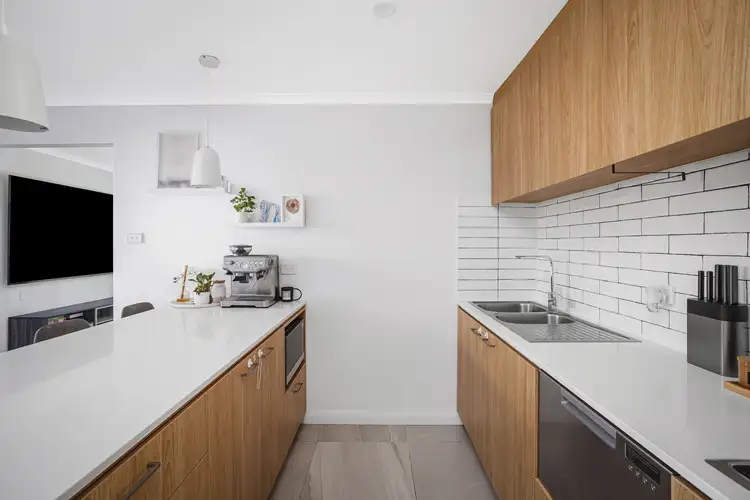 Fourth view of Homely house listing, 4 Parrella Grove, Glendenning NSW 2761