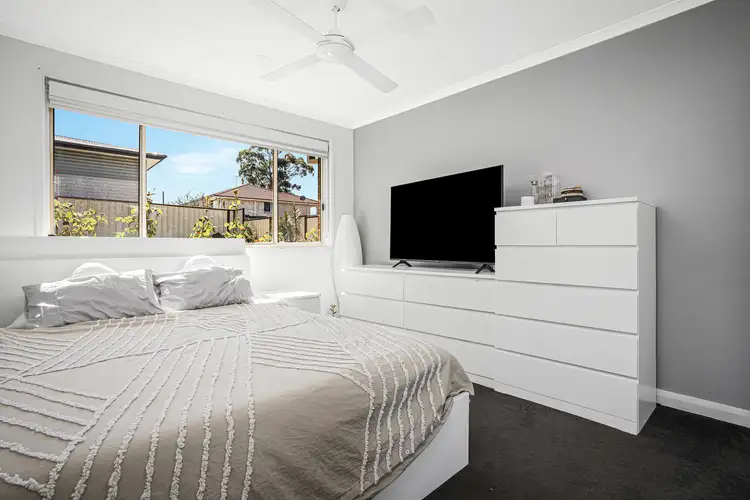 Sixth view of Homely house listing, 4 Parrella Grove, Glendenning NSW 2761