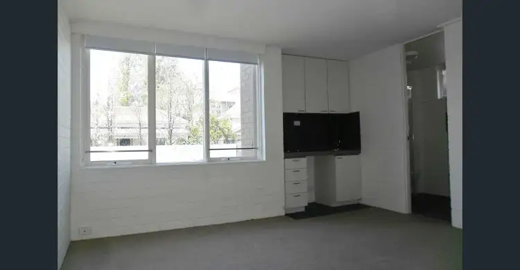 Second view of Homely apartment listing, 2/37 Hope Street, South Yarra VIC 3141
