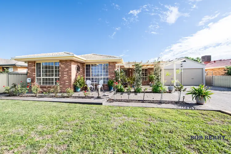 10 Horizon Place, Dubbo NSW 2830