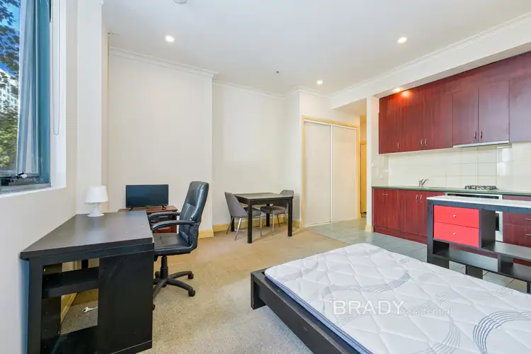 2/406 La Trobe Street, Melbourne VIC 3000