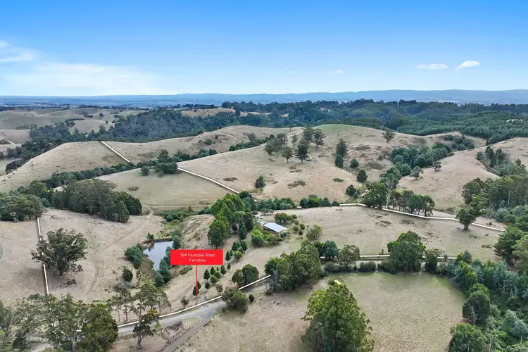 194 Ferndale Road, Ferndale VIC 3821
