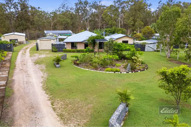 88 Ian Drive, Curra QLD 4570