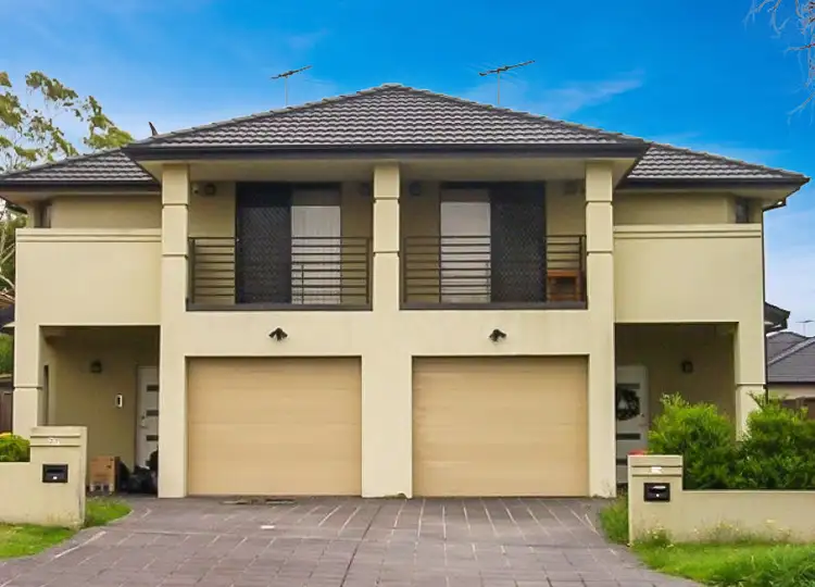 27 Greenway Parade, Revesby NSW 2212