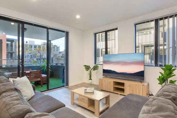 17/52-60 Renwick Street, Redfern NSW 2016