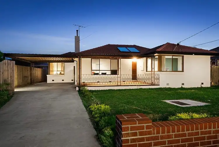 1/38 Mcmilan Street, Clayton South VIC 3169