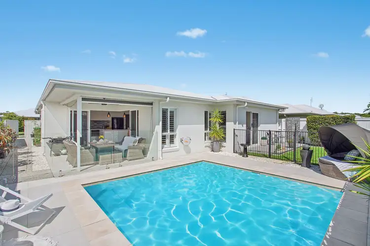 35 Brampton Way, Meridan Plains QLD 4551