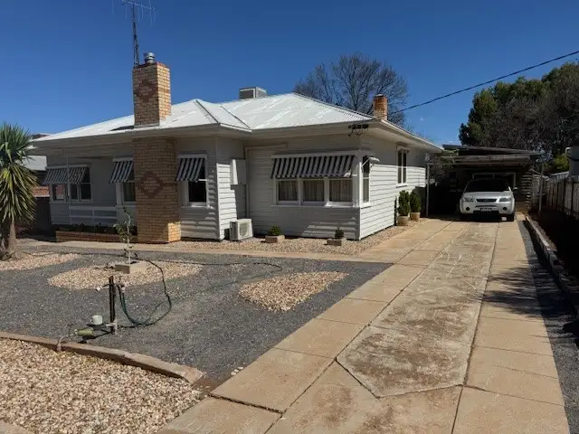 Second view of Homely rural property listing, 12 Chapel Street, Wycheproof VIC 3527