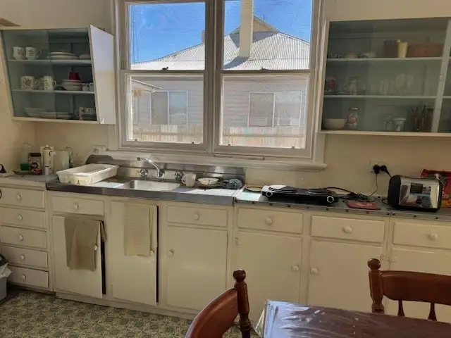 Third view of Homely rural property listing, 12 Chapel Street, Wycheproof VIC 3527