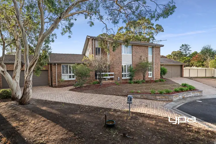 7-9 Counsel Court, Sunbury VIC 3429