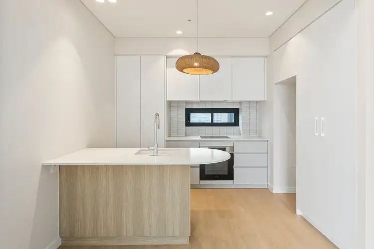 Fifth view of Homely apartment listing, 403/15 Crown Street, Wollongong NSW 2500