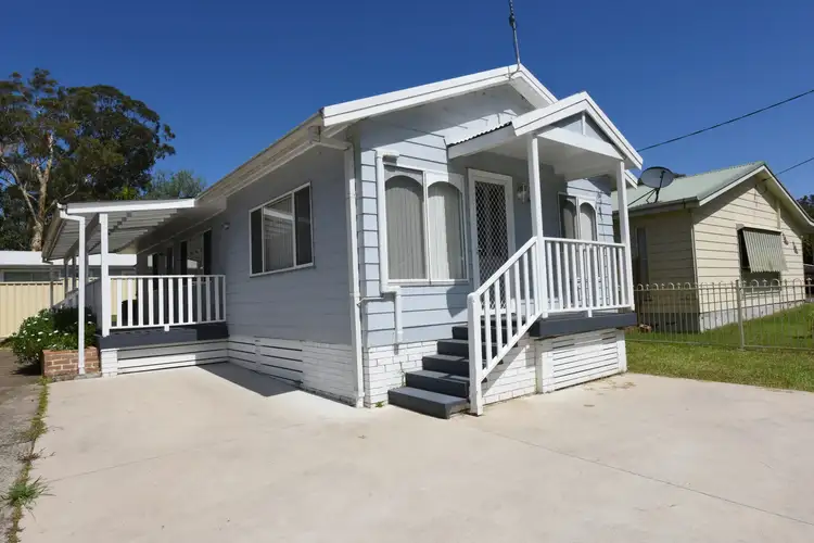 166 The Wool Road, Old Erowal Bay NSW 2540