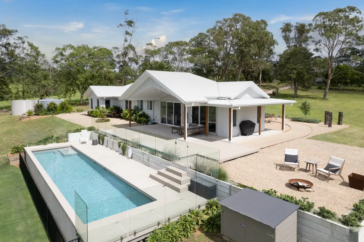 Main view of Homely house listing, 65 Myocum Downs Drive, Myocum NSW 2481