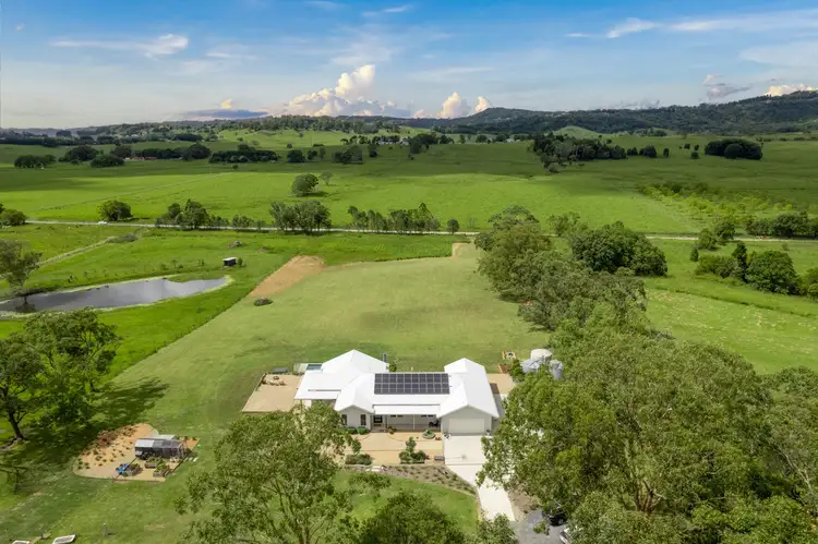 Third view of Homely house listing, 65 Myocum Downs Drive, Myocum NSW 2481