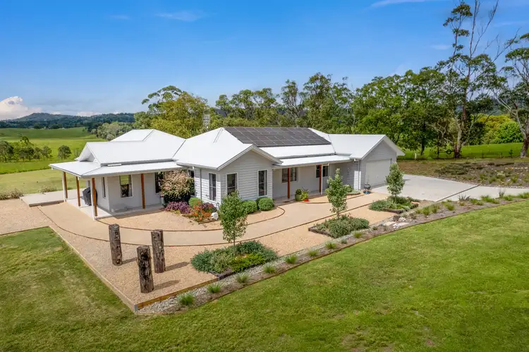 Fourth view of Homely house listing, 65 Myocum Downs Drive, Myocum NSW 2481