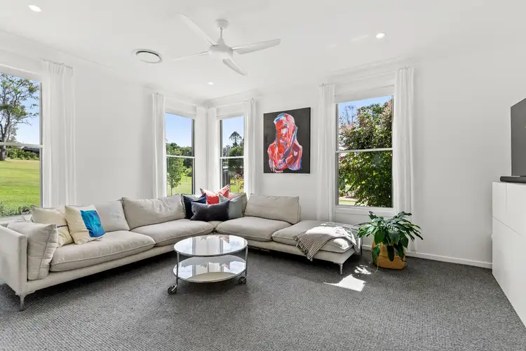 Fifth view of Homely house listing, 65 Myocum Downs Drive, Myocum NSW 2481