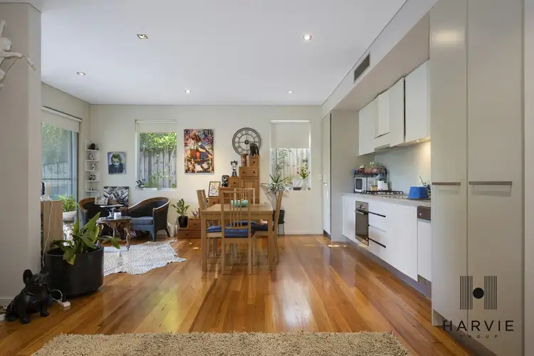 Second view of Homely apartment listing, 10/15-19 Gladstone Avenue, Ryde NSW 2112