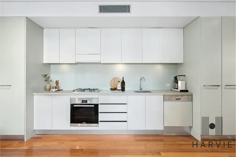 Third view of Homely apartment listing, 10/15-19 Gladstone Avenue, Ryde NSW 2112