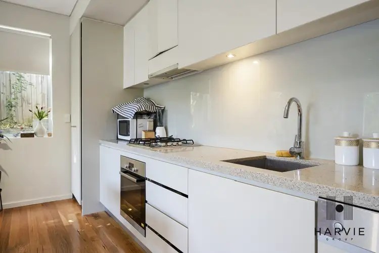 Fourth view of Homely apartment listing, 10/15-19 Gladstone Avenue, Ryde NSW 2112