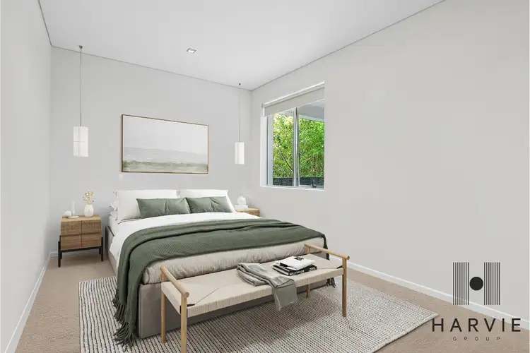 Sixth view of Homely apartment listing, 10/15-19 Gladstone Avenue, Ryde NSW 2112